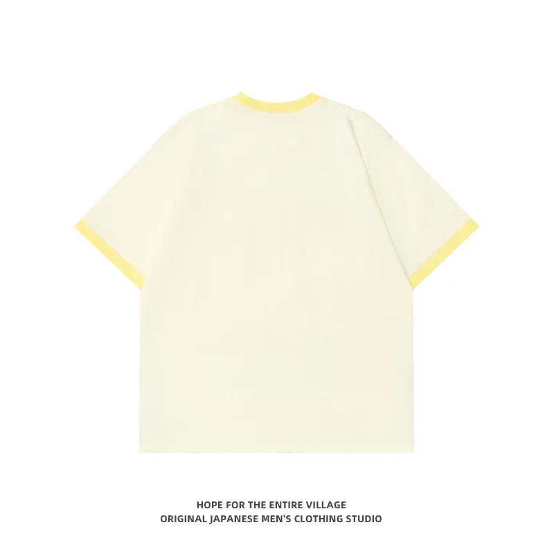 Columtomy T Shirts Unisex-1