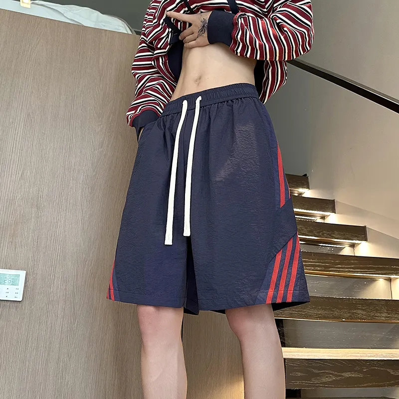Columtomy Casual Shorts Unisex-17