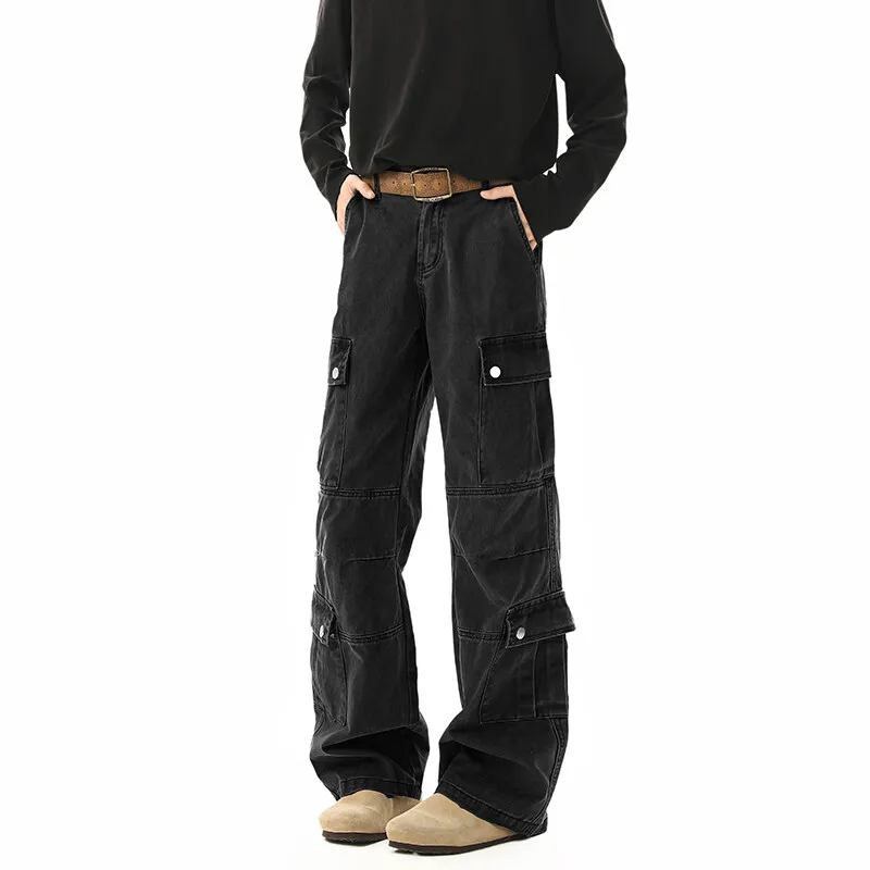 Columtomy Jeans Unisex-1
