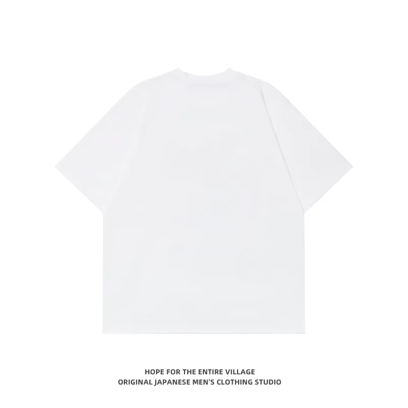 Columtomy T Shirts Unisex-1