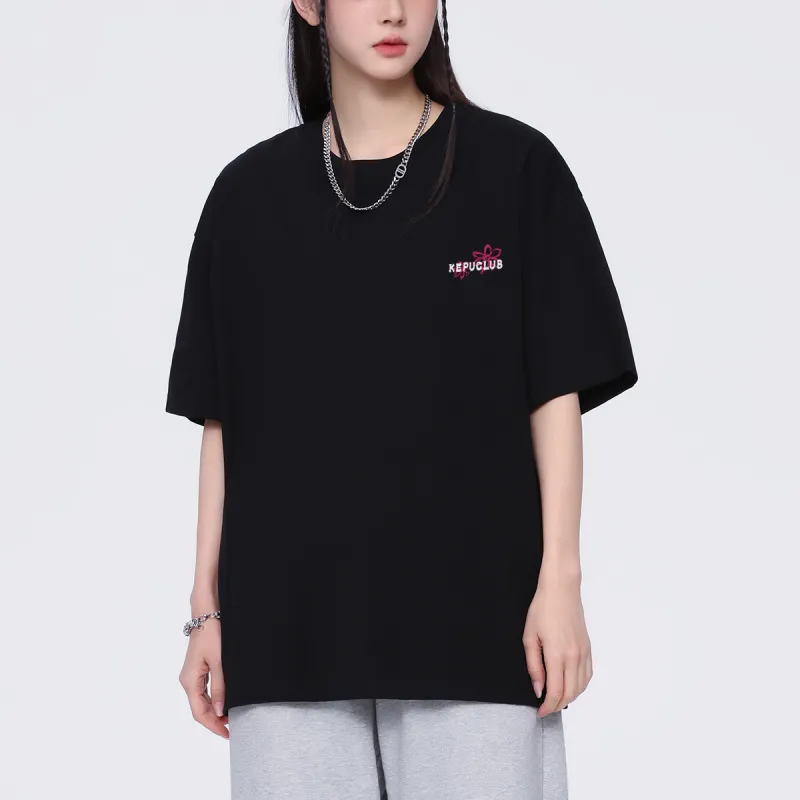 Kepu T Shirts Unisex-8