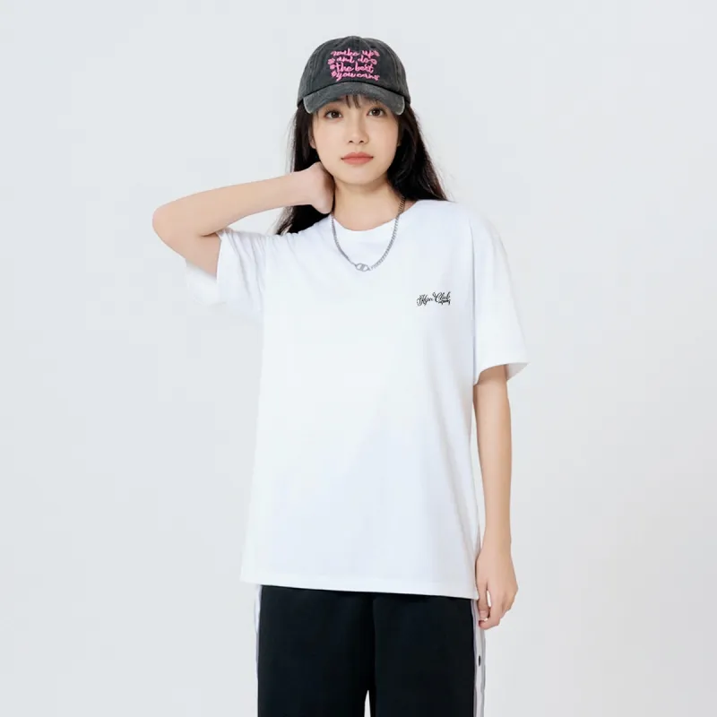 Kepu T-Shirts Unisex-3