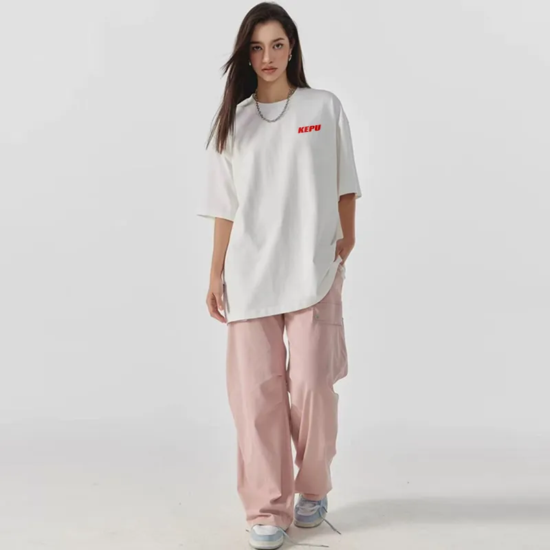 Kepu T Shirts Unisex-12