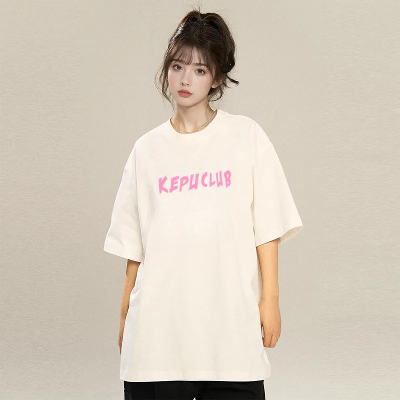 Kepu T Shirts Unisex-3