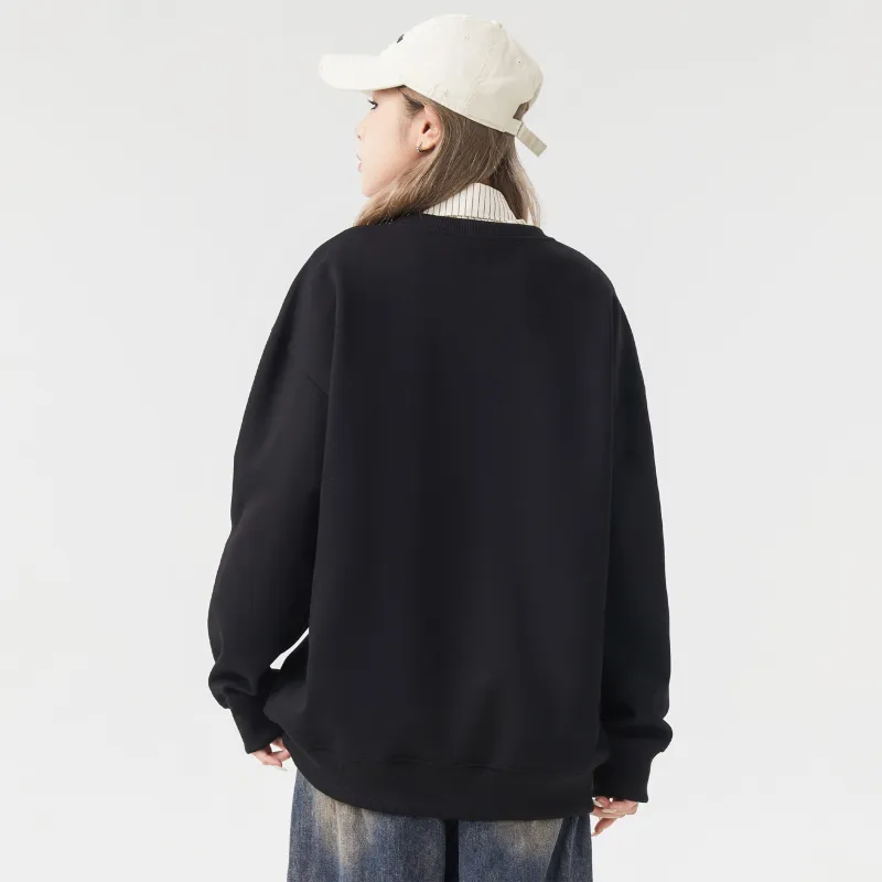 Kepu Sweatshirts Unisex-3