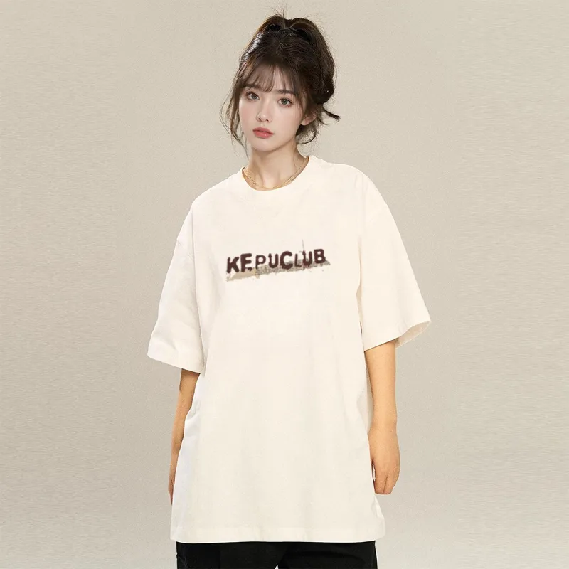 Kepu T Shirts Unisex-3