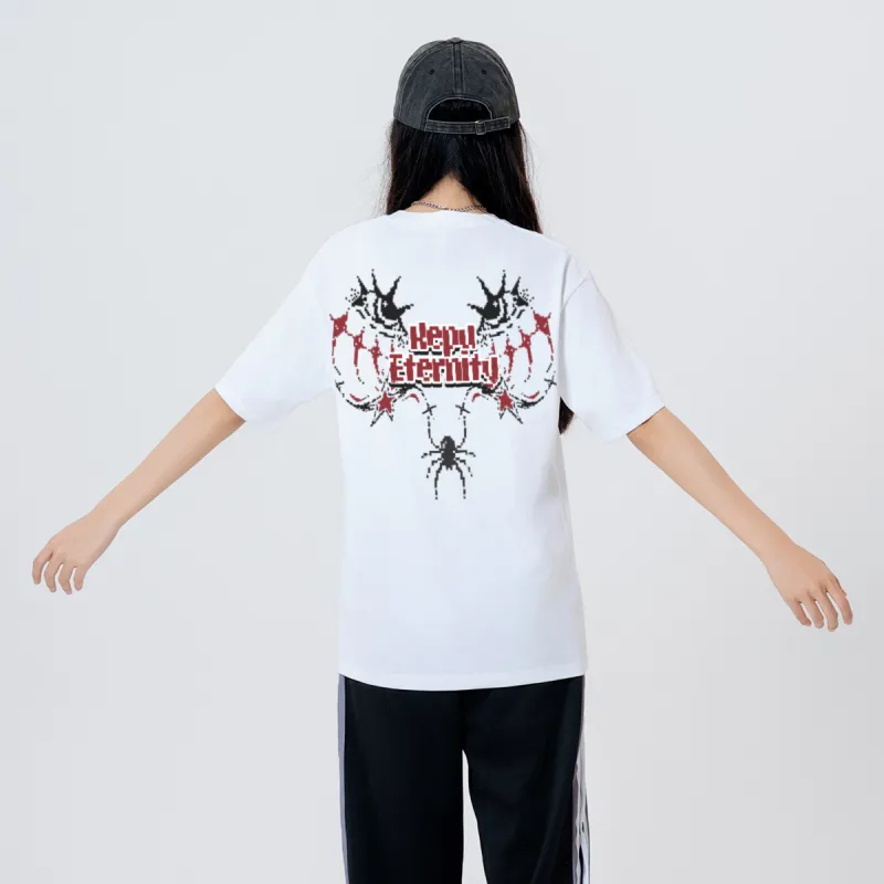 Kepu T-Shirts Unisex-2