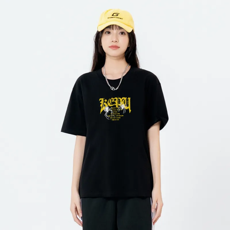 Kepu T Shirts Unisex-9