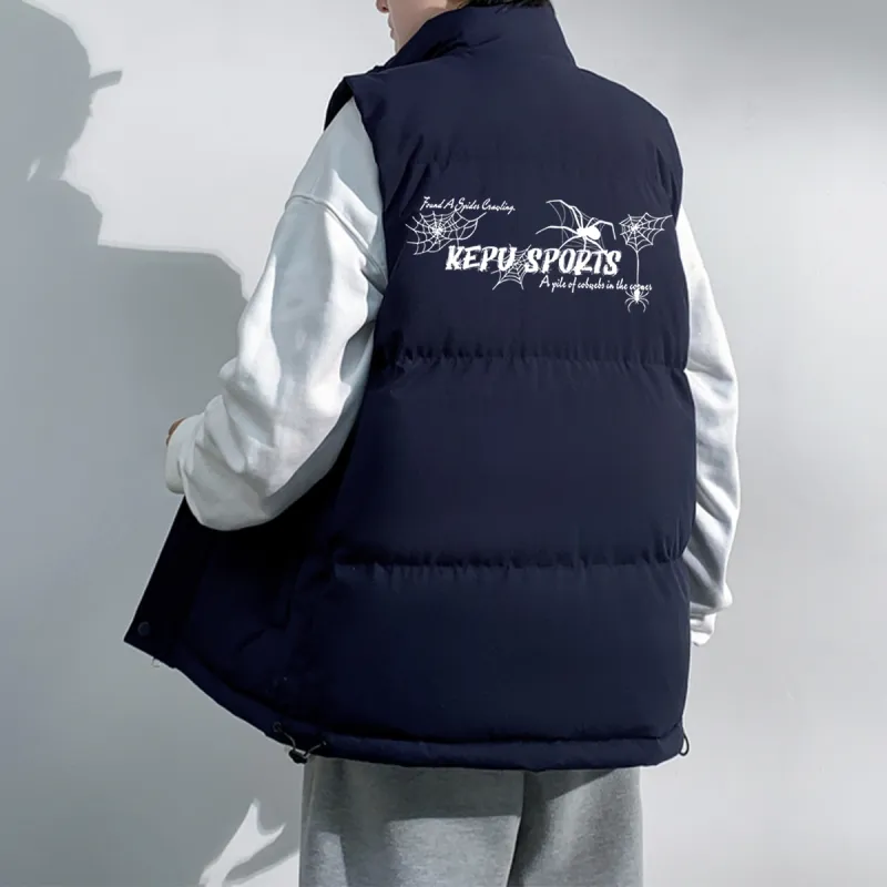 Kepu Vests Unisex-14