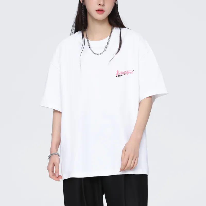 Kepu T Shirts Unisex-7