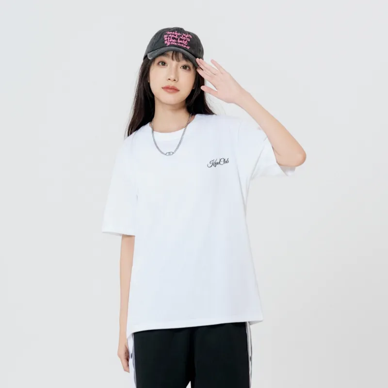 Kepu T-Shirts Unisex-3