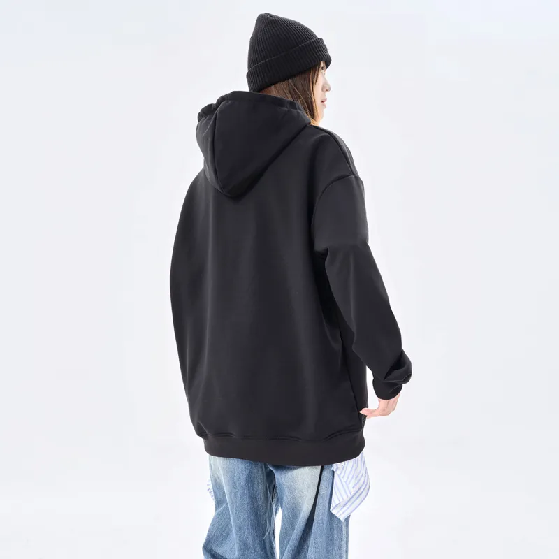 Kepu Sweatshirt Unisex Carolina Blue-5