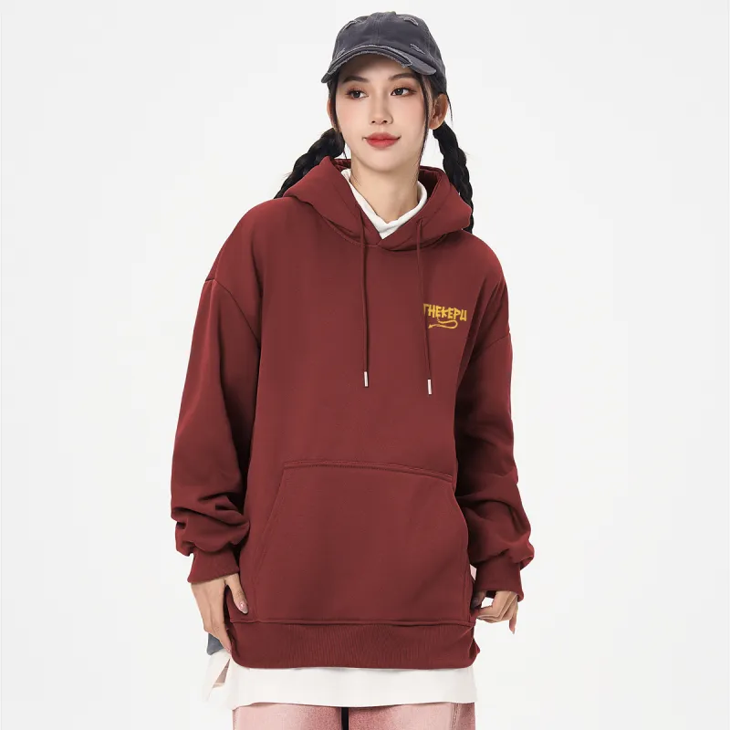 Kepu Sweatshirts Unisex-31