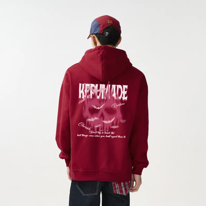 Kepu Sweatshirts Unisex-13