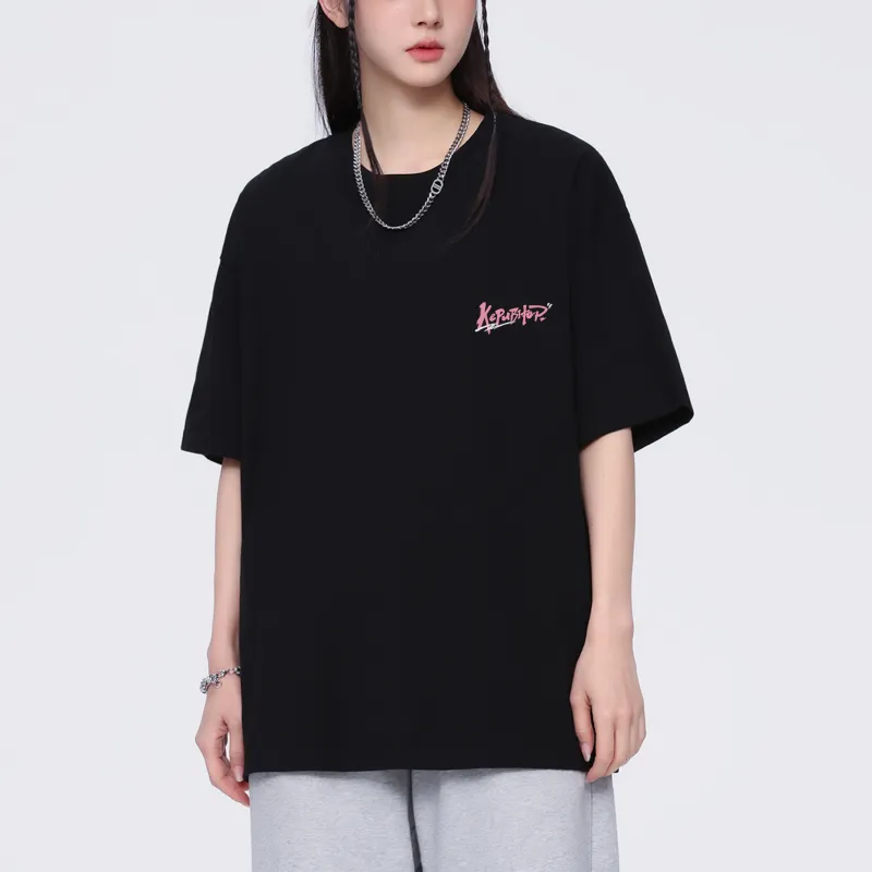 Kepu T Shirts Unisex-3