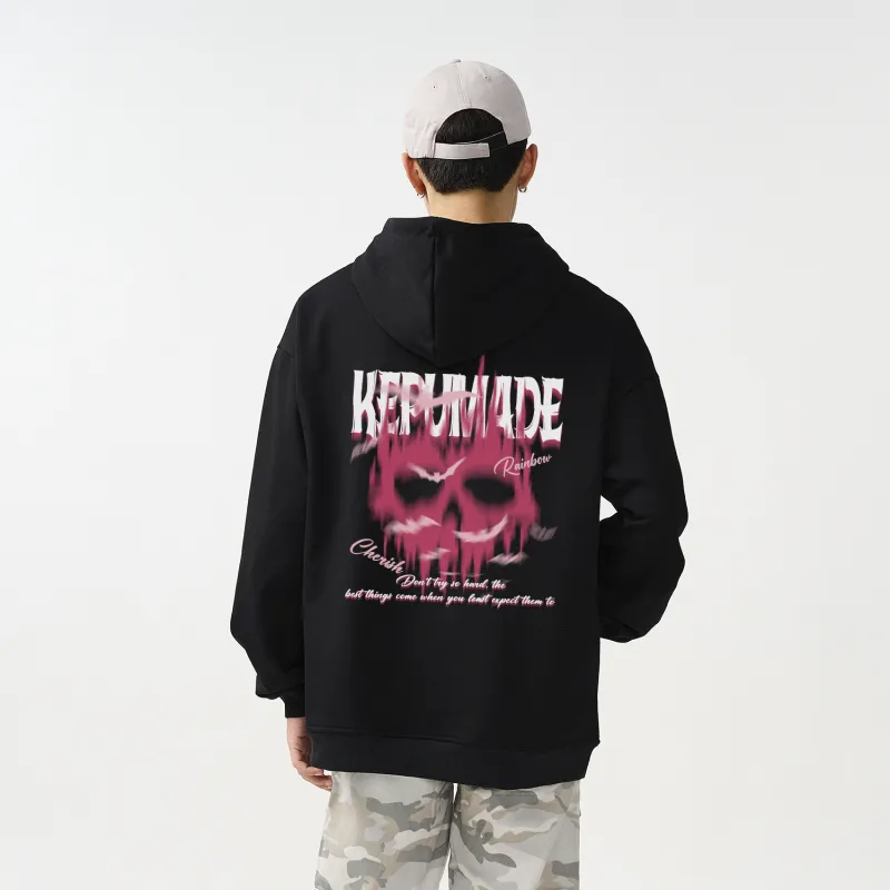 Kepu Sweatshirts Unisex-2