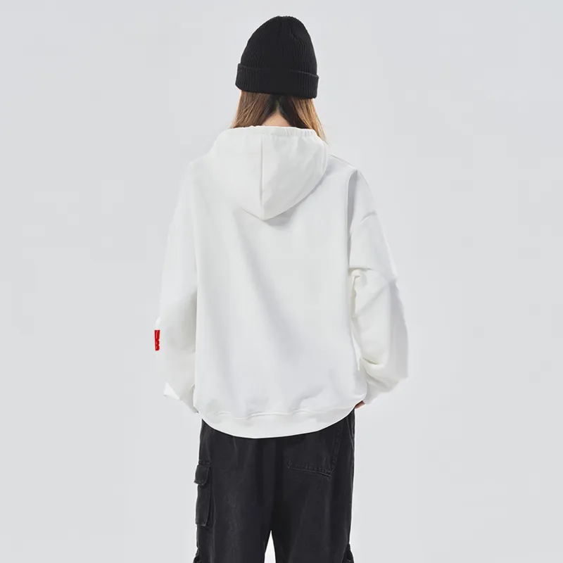 Kepu Sweatshirt Unisex Carolina Blue-12
