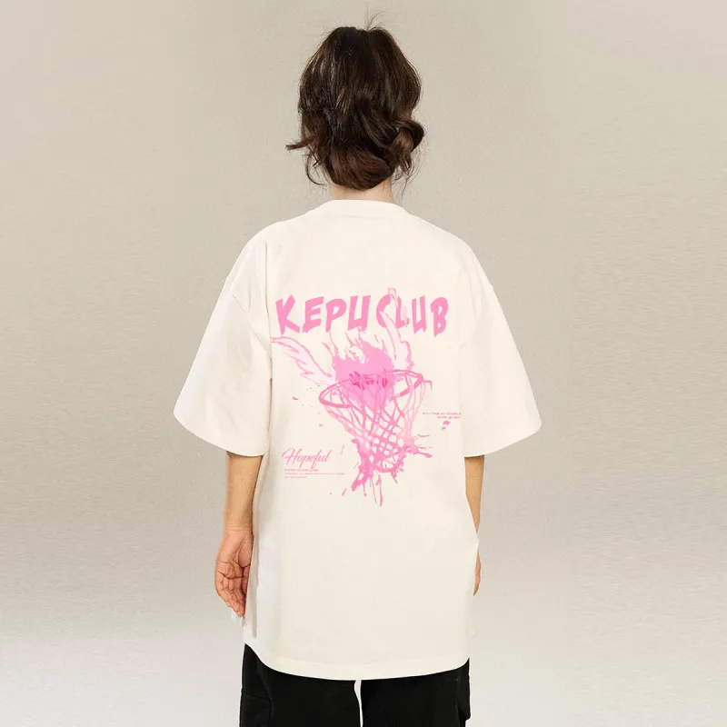Kepu T Shirts Unisex-2