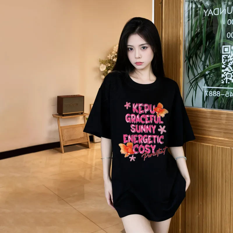 Kepu T Shirts Unisex-14