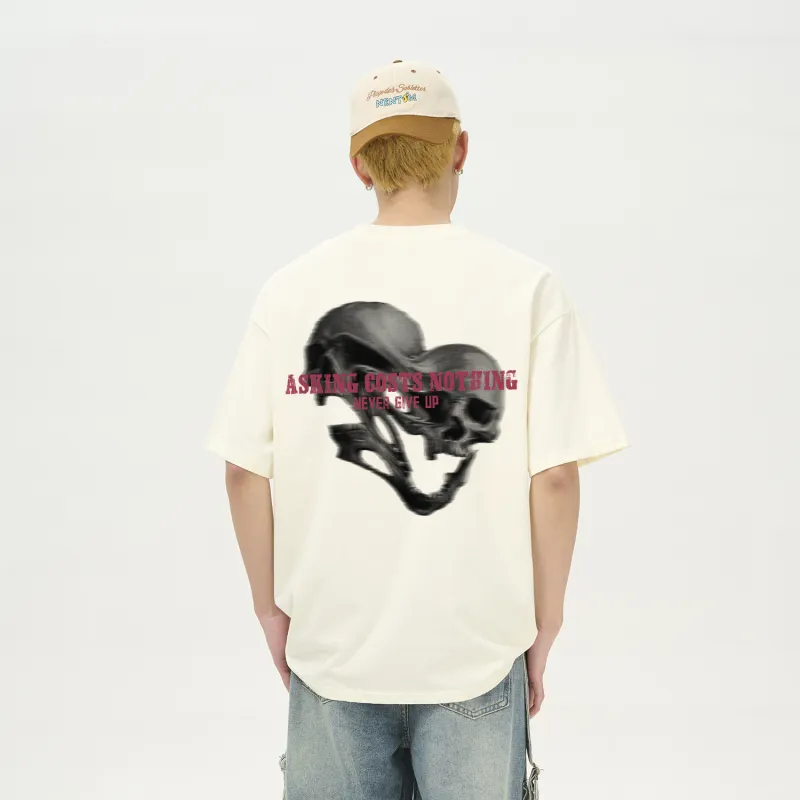 Kepu T Shirts Unisex-11