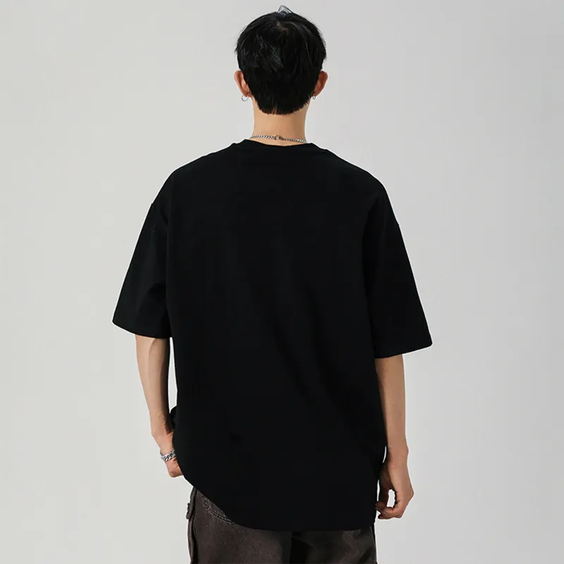 Kepu T-Shirts Unisex-4