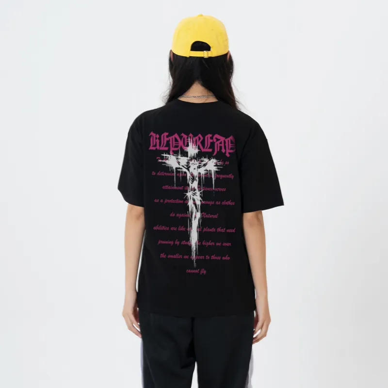 Kepu T Shirts Unisex-6