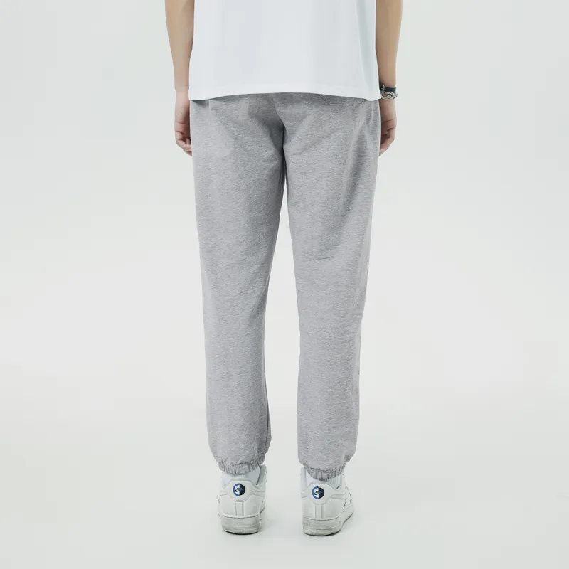 Kepu Knitted Sports Pants Unisex-4