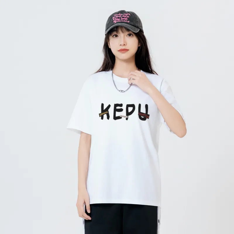 Kepu T Shirts Unisex-3
