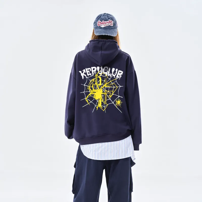 Kepu Sweatshirts Unisex-9