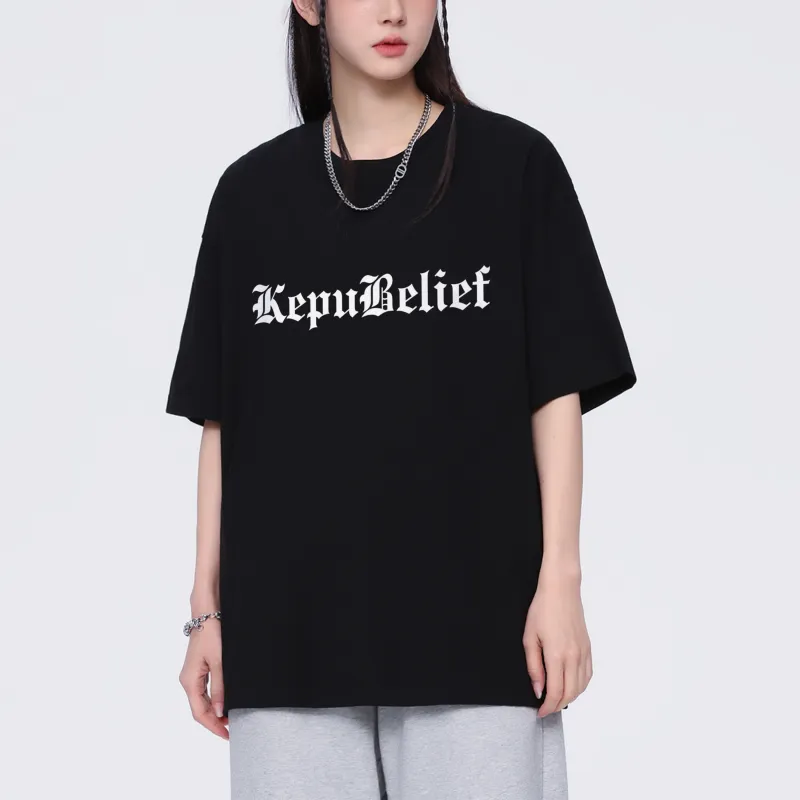 Kepu T Shirts Unisex-13