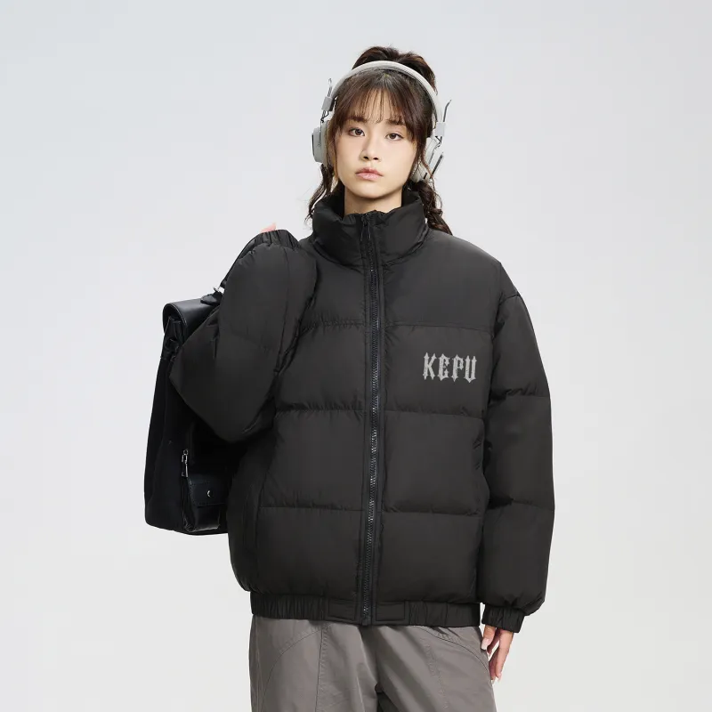 Kepu Down Jackets Unisex-2