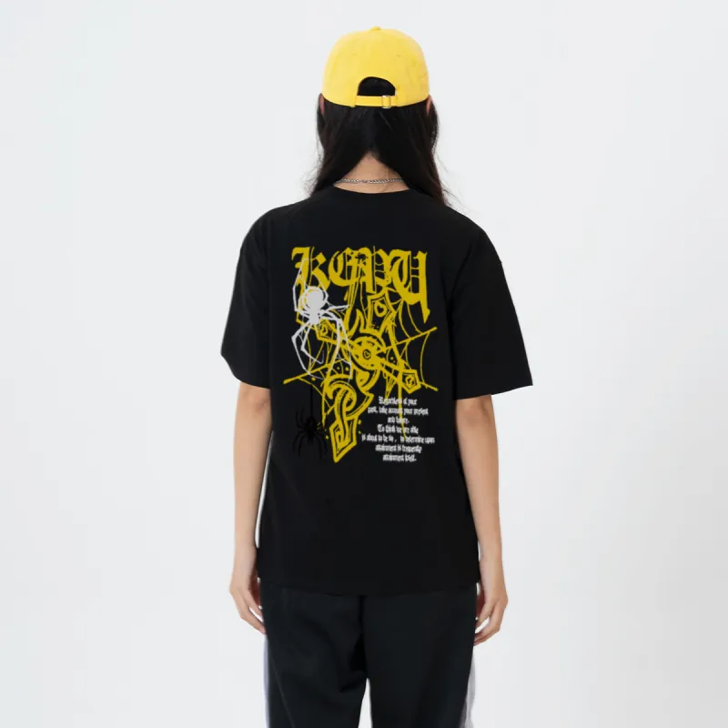 Kepu T Shirts Unisex-8