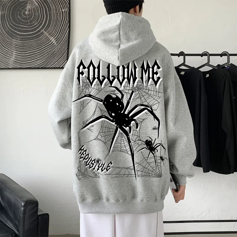 Kepu Sweatshirts Unisex-26