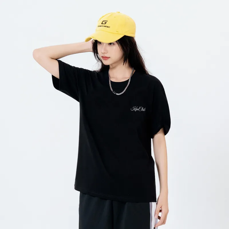 Kepu T-Shirts Unisex-9