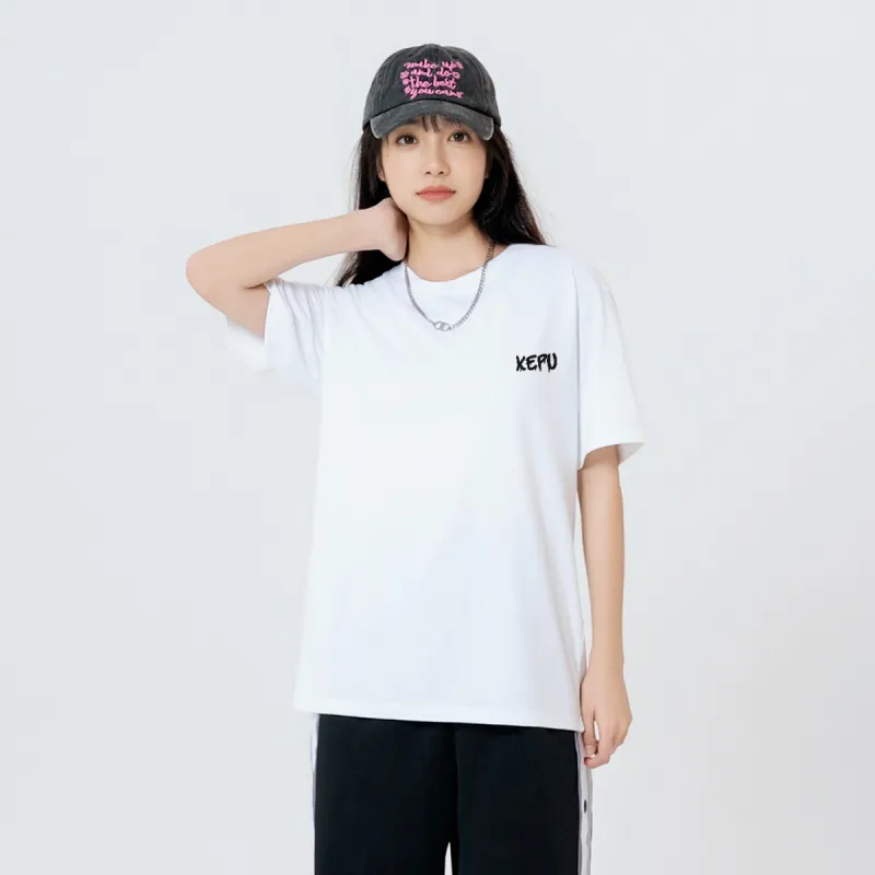 Kepu T-Shirts Unisex-3