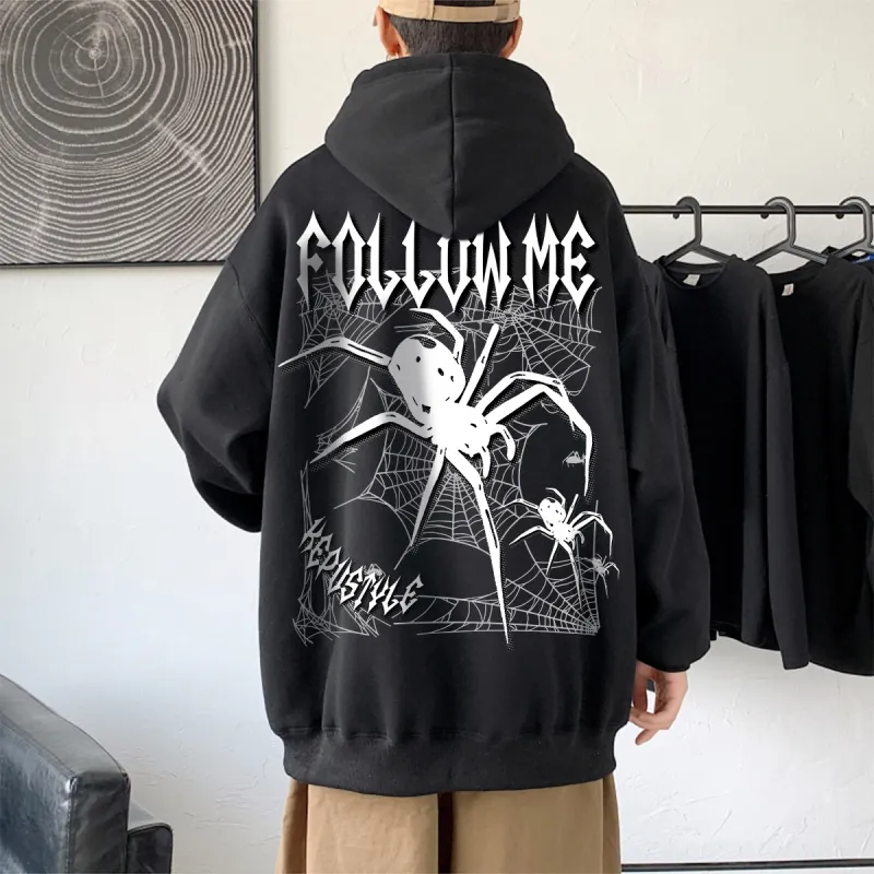 Kepu Sweatshirts Unisex-6