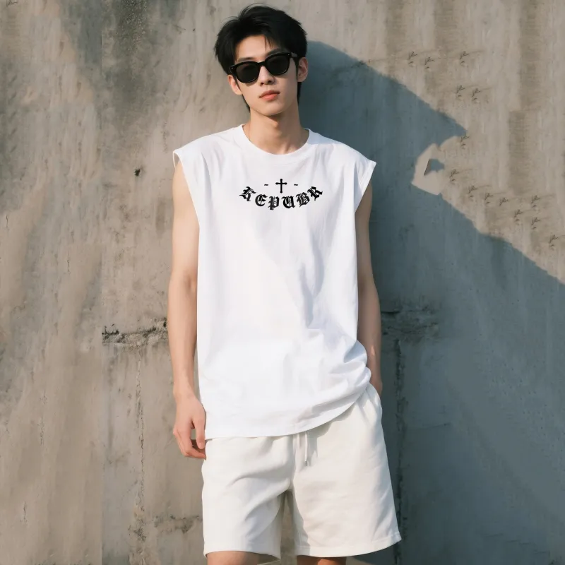 Kepu Casual Sportswear Unisex-12
