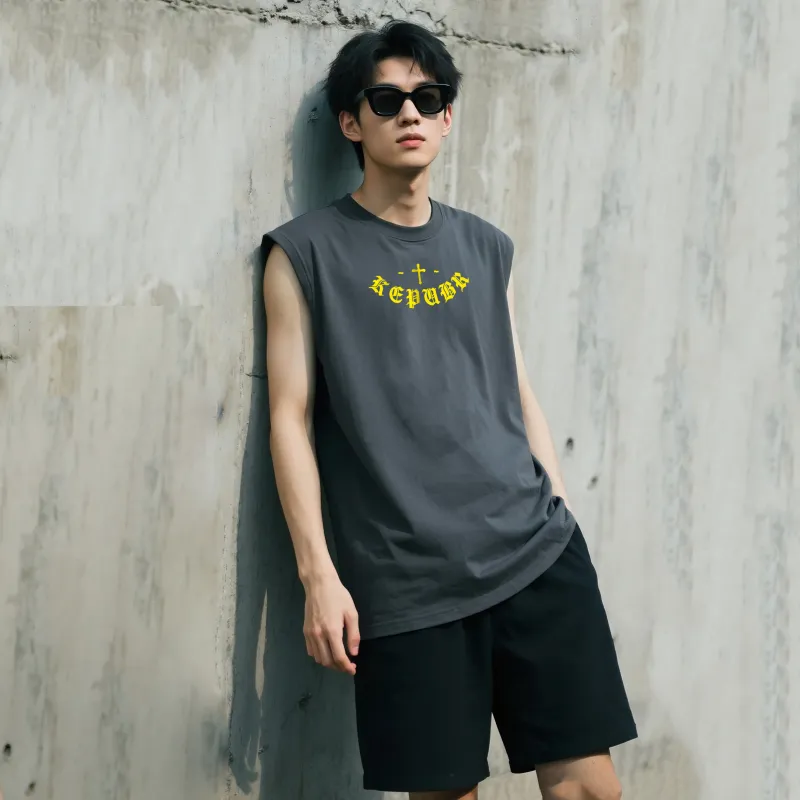 Kepu Casual Sportswear Unisex-9