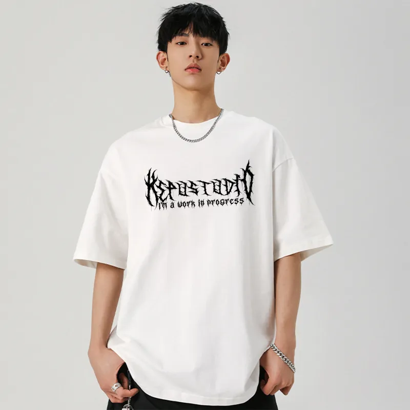Kepu T-Shirts Unisex-15