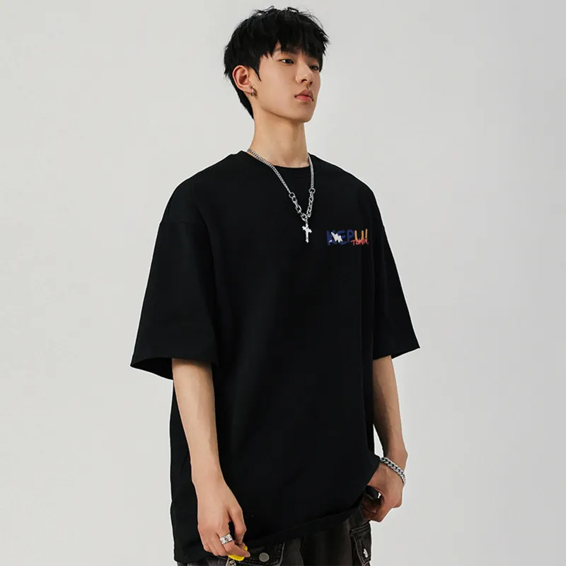 Kepu T Shirts Unisex-3