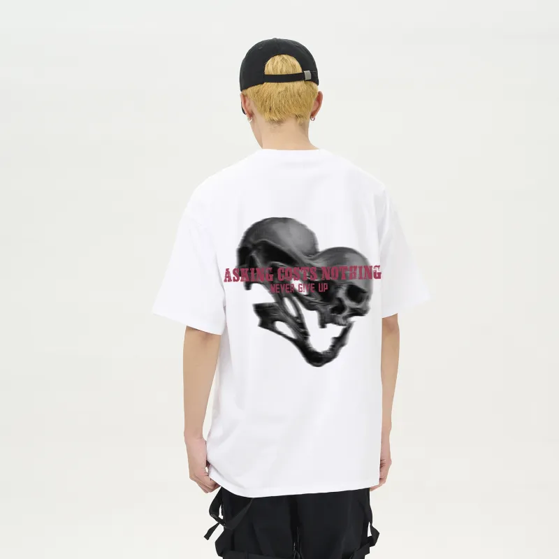 Kepu T Shirts Unisex-5