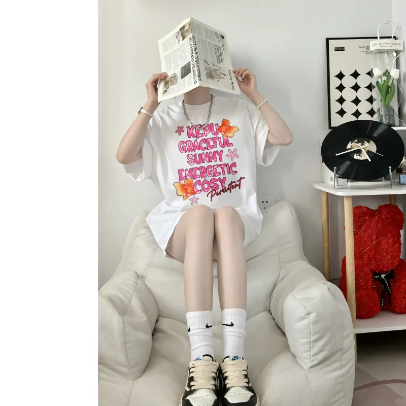 Kepu T Shirts Unisex-5
