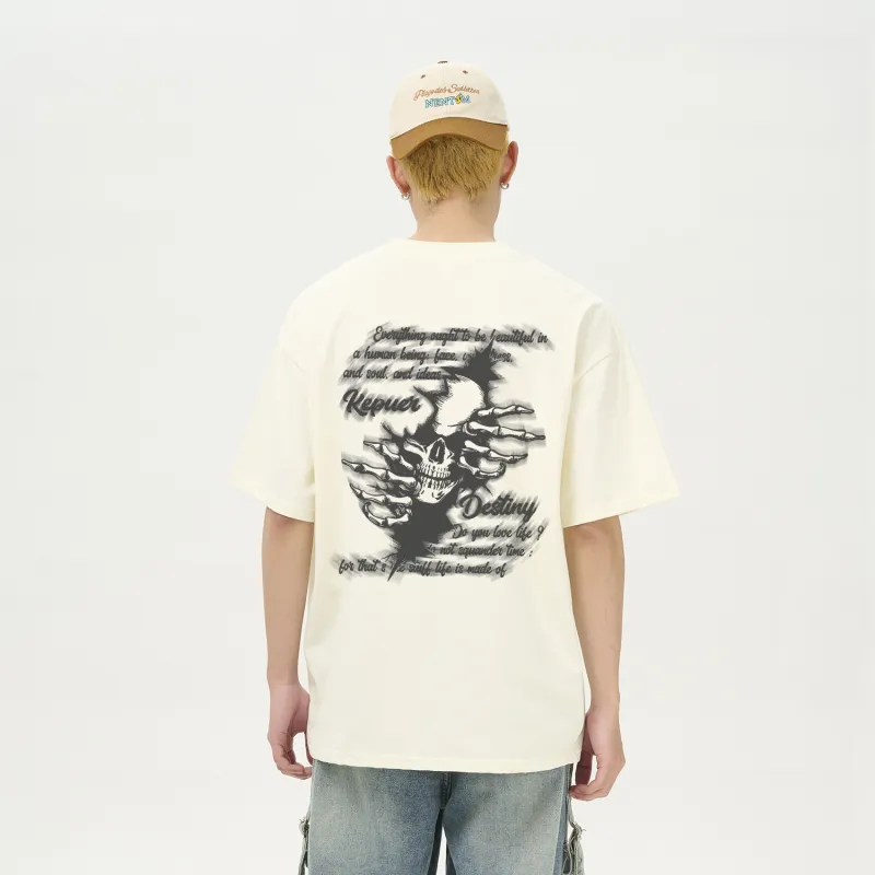 Kepu T Shirts Unisex-10