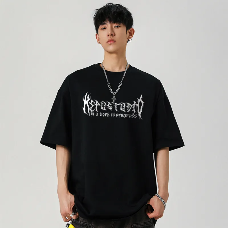 Kepu T-Shirts Unisex-2