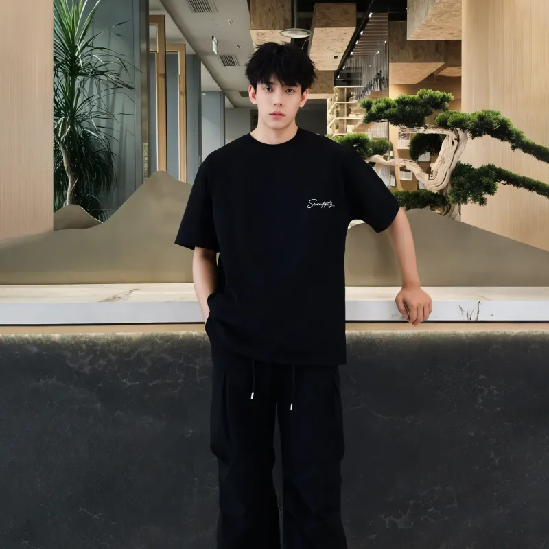 Kepu T Shirts Unisex-12