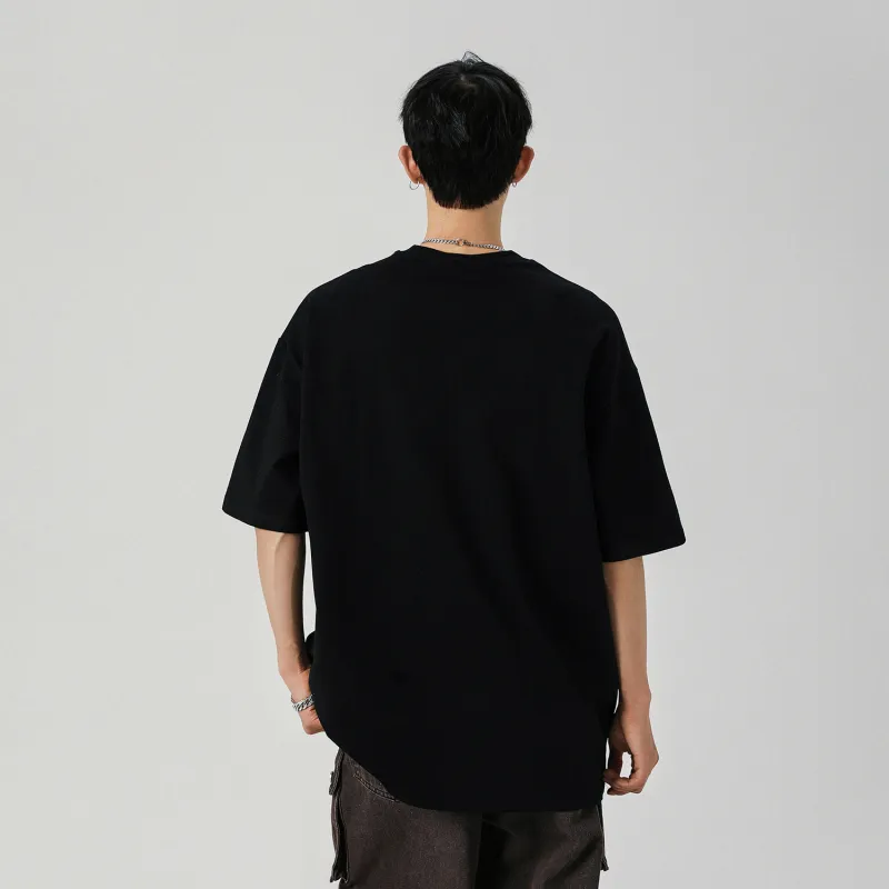 Kepu T Shirts Unisex-3
