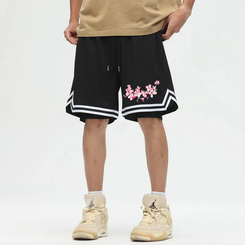 Kepu Casual Shorts Unisex-8