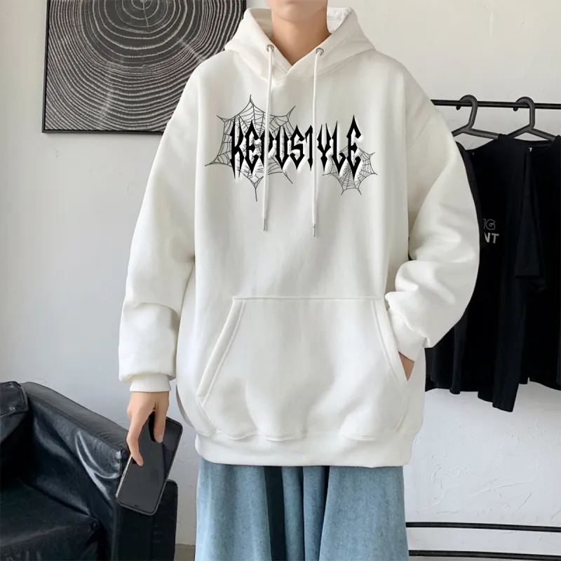 Kepu Sweatshirts Unisex-15