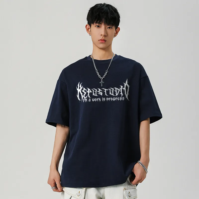 Kepu T-Shirts Unisex-9