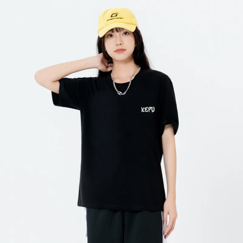 Kepu T-Shirts Unisex-9